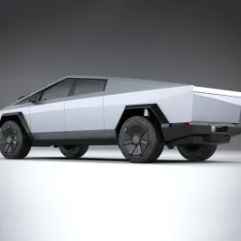 Tesla Cybertruck